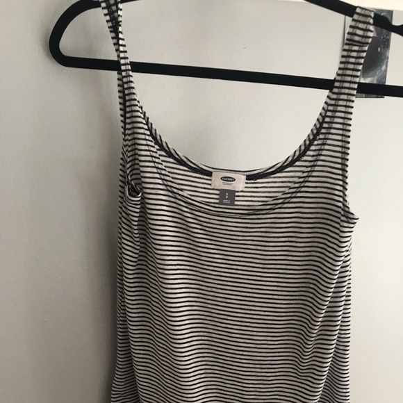 Old Navy Tops - Striped TankTop